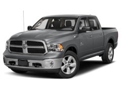 2022 RAM 1500 Classic 4x4 Crew Cab 5.6' box 140 WB_101